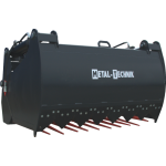 Osprzęt i akcesoria do ładowaczy czołowych